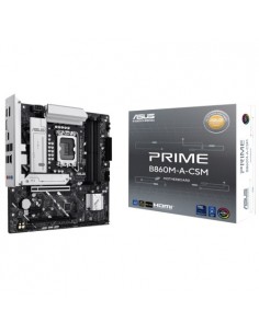 Osnovna plošča Asus PRIME B860M-A-CSM (90MB1K00-M0EAYC)