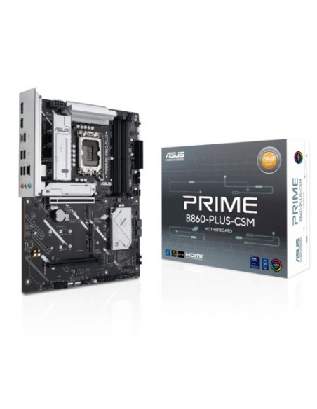 Osnovna plošča Asus PRIME B860-PLUS-CSM (90MB1KA0-M0EAYC)
