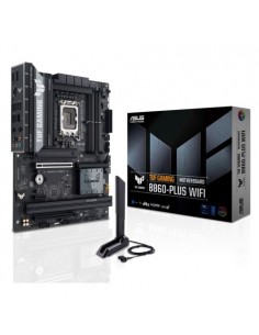 Osnovna plošča Asus PRIME B860-PLUS WiFi (90MB1JL0-M0EAY0)