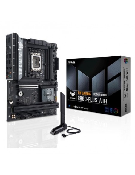 Osnovna plošča Asus PRIME B860-PLUS WiFi (90MB1JL0-M0EAY0)