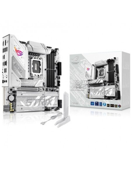Osnovna plošča Asus Strix B860-G WiFi (90MB1JF0-M0EAY0)