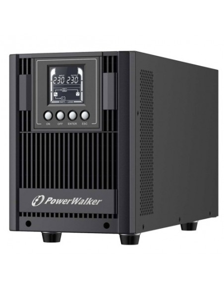 UPS PowerWalker 1800W/2000VA (VFI 2000 AT)