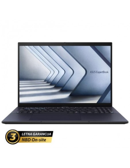 Prenosnik Asus ExpertBook B3 B3604CMA-WB75D0X (90NX0731-M01EA0)