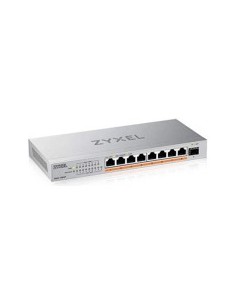 Switch Zyxel XMG-108 (XMG-108HP-EU0101F)