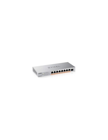 Switch Zyxel XMG-108 (XMG-108HP-EU0101F)