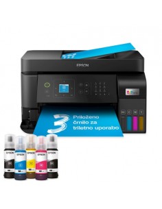 Tiskalnik Epson EcoTank L5310 (C11CK57403)