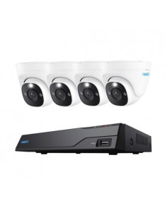 Video snemalnik Reolink NVS8-8MD4