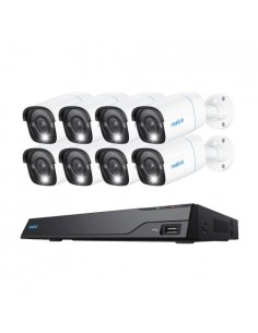 Video snemalnik Reolink NVS16-8MB8