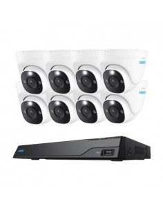 Video snemalnik Reolink NVS16-8MD8
