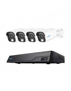 Video snemalnik Reolink NVS8-12MB4