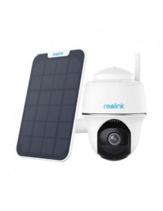 Nadzorna kamera Reolink Argus B430+Solarni panel
