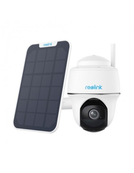 Nadzorna kamera Reolink Argus B430+Solarni panel