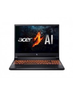 Prenosnik Acer Nitro V16 ANV16-41-R251 (NH.QRUEX.006) Ryzen 7 8845HS/32GB/SSD 1TB/16''FHD IPS 165Hz/RTX 4060/NoOs/AI