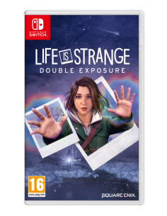 Life Is Strange: Double Exposure (Nintendo Switch)