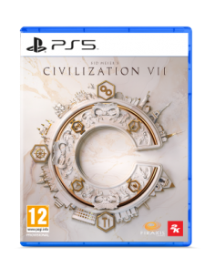Sid Meier's Civilization Vii (PlayStation 5)