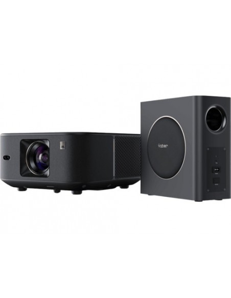 Projektor Yaber K3 PRO