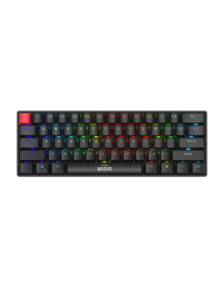 Tipkovnica Marvo KG933G