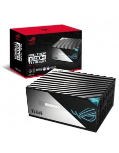 Napajalnik Asus 1600W ROG Thor Titanium (90YE00K0-B0NA00)