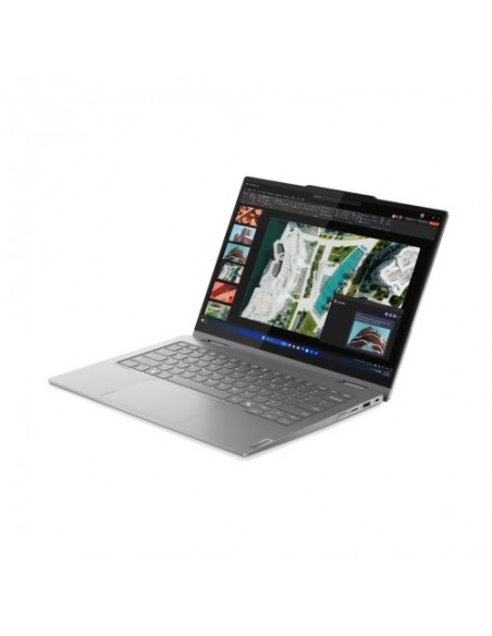 Prenosnik Lenovo ThinkBook 14 G4 (21MX000VSC) Ultra 7 155U 14inch WUXGA MT 32GB 1TB UMA W11P