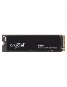 SSD Crucial P310 500GB (CT500P310SSD8)