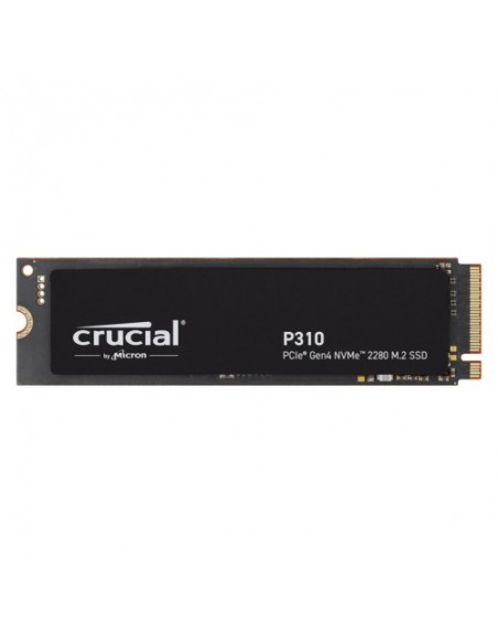 SSD Crucial P310 500GB (CT500P310SSD8)