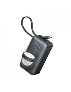 Prenosna baterija Anker MagGo (A1657H11) 10.000mAh