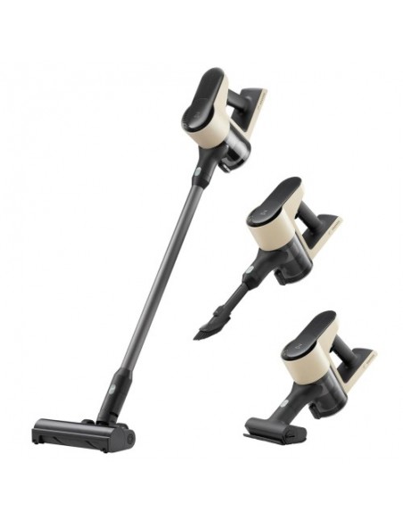 Sesalec Roborock H5