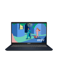 Prenosnik MSI Modern 15 B7M (9S7-15HK12-448) Ryzen 5 / 16GB / 512GB / WIN 11 HOME