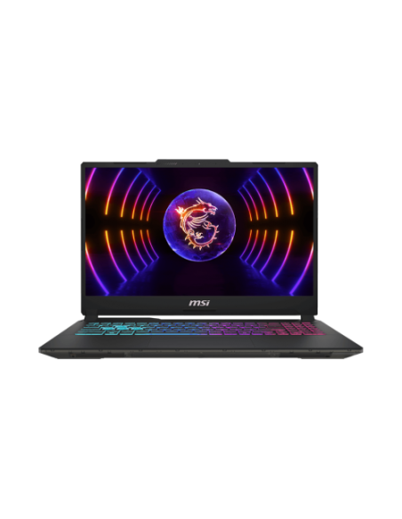 Prenosnik MSI Cyborg 15 A13VE (9S7-15K111-1027) i7-13620H / 16GB / 512GB / RTX 4050