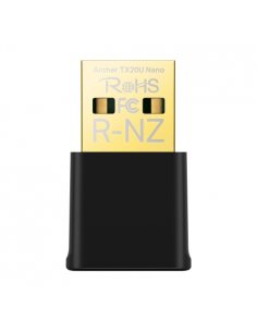 Brezžična mrežna kartica USB TP-Link Archer TX20U Nano