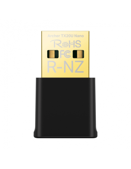 Brezžična mrežna kartica USB TP-Link Archer TX20U Nano