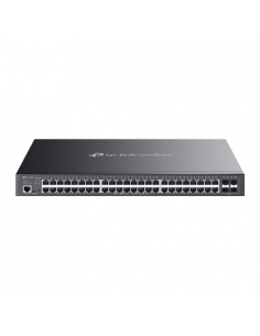 Switch TP-Link Omada SG3452P
