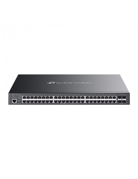 Switch TP-Link Omada SG3452P