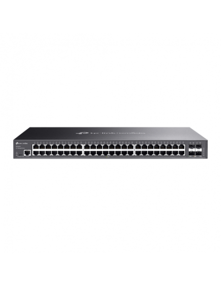 Switch TP-Link Omada SG3452X