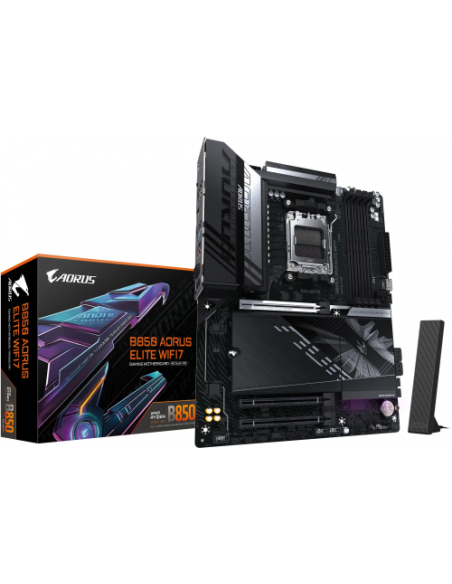 Osnovna plošča Gigabyte B850 A ELITE WF7