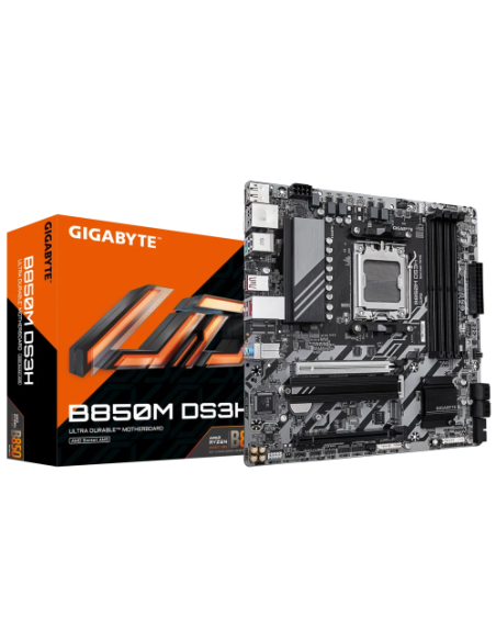 Osnovna plošča Gigabyte B850M DS3H