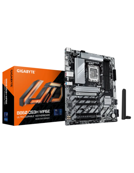 Osnovna plošča Gigabyte B860 DS3H WIFI6E