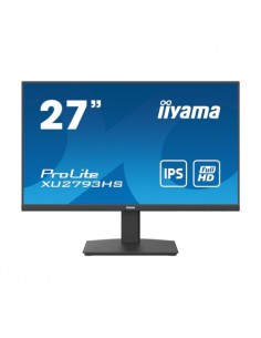 Monitor IIYAMA 27"/68,5cm XU2793HS-B7, 1920x1080, 100Hz, 1300:1, 300 cd/m2, 1ms