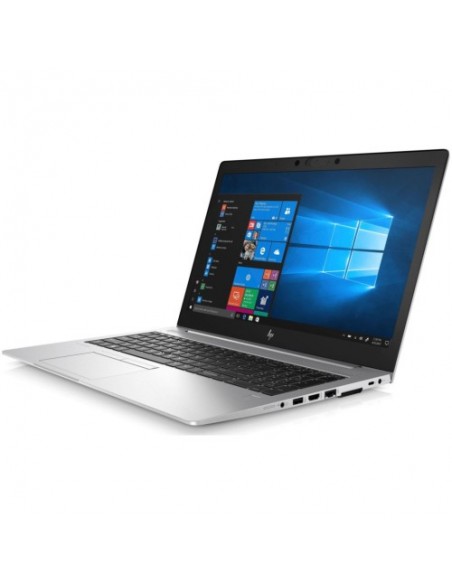 Prenosnik HP 850 G6, i7-8665U / 16GB / SSD256GB / 15,6" 1920x1080 / WLAN /  BT / CAM / FP / Smartcard / W11P COA