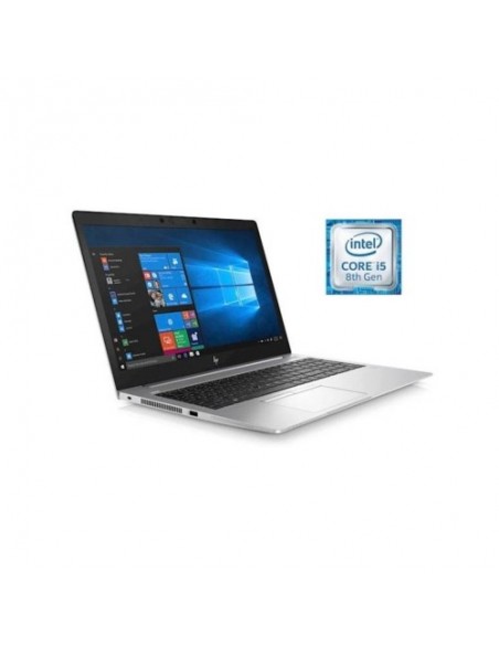 Prenosnik HP 850 G6, i5-8265U / 16GB / SSD256GB / 15,6" 1920x1080 / WLAN / BT / CAM / FP / Smartcard / W11P