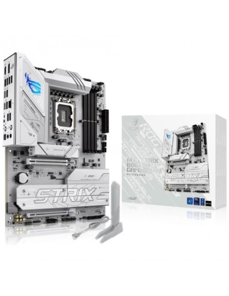 Osnovna plošča Asus Strix B860-A (90MB1JI0-M0EAY0)