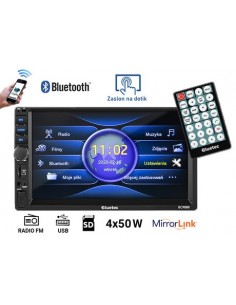 Avtoradio BLOW BC9000