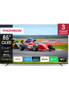 TV Thomson 85QG7S14, 215cm (85") 4K