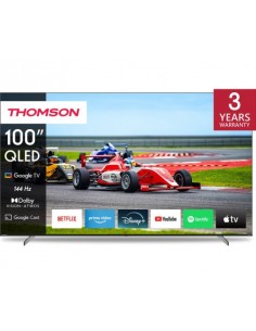 TV Thomson 100QG7S14, 254cm (100") 4K
