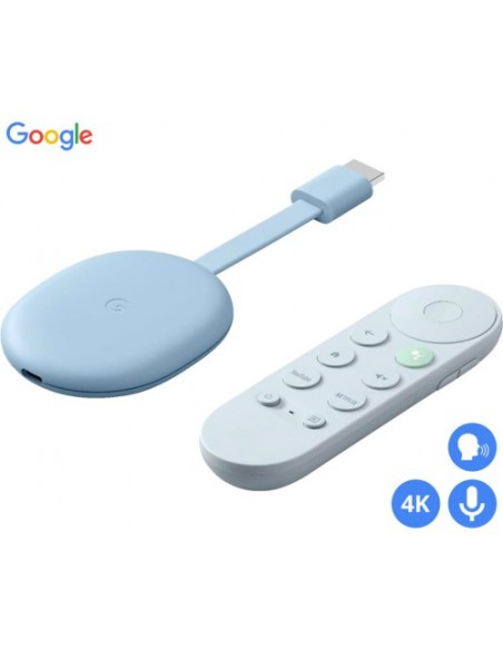 Predvajalnik Google Chromecast
