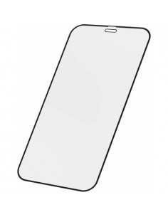 Zaščitno steklo za telefon CellularLine CAPSULE za iPhone 13/13 Pro
