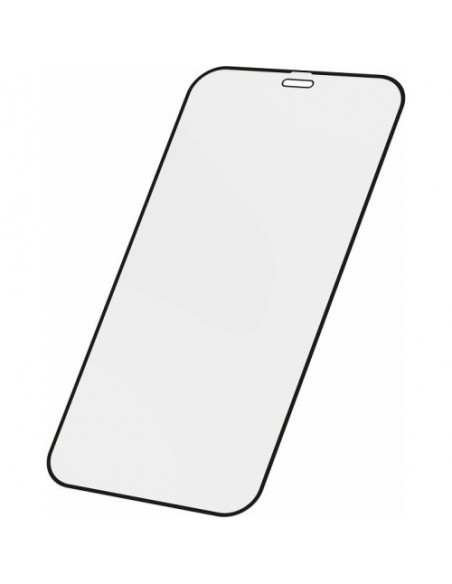 Zaščitno steklo za telefon CellularLine CAPSULE za iPhone 13/13 Pro