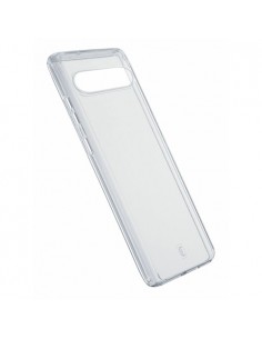 Etui za telefon CellularLine CLEAR STRONG za Google Pixel 9