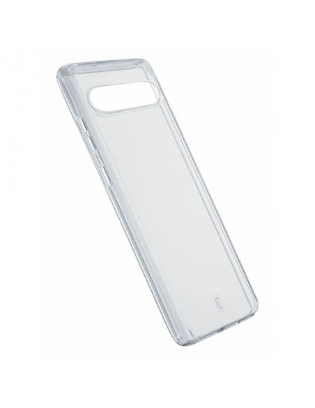 Etui za telefon CellularLine CLEAR STRONG za Google Pixel 9