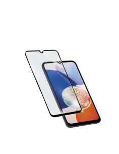 Zaščitno steklo za telefon CellularLine CAPSULE za Galaxy A15